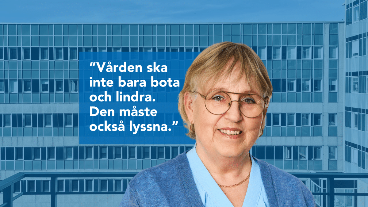Karin Andersson (L)